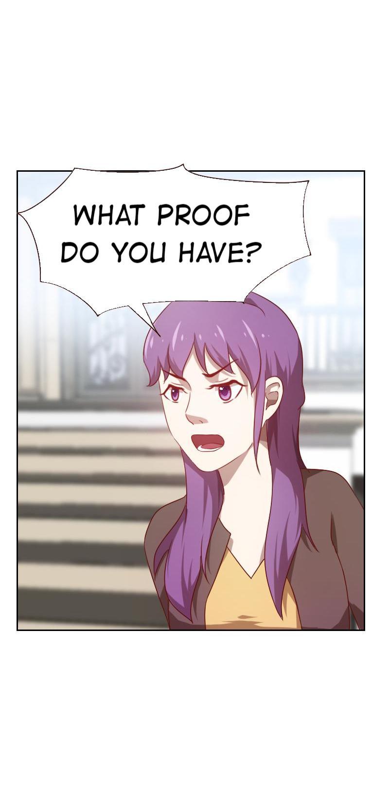 My Imperial Physician Chapter 33 - page 8
