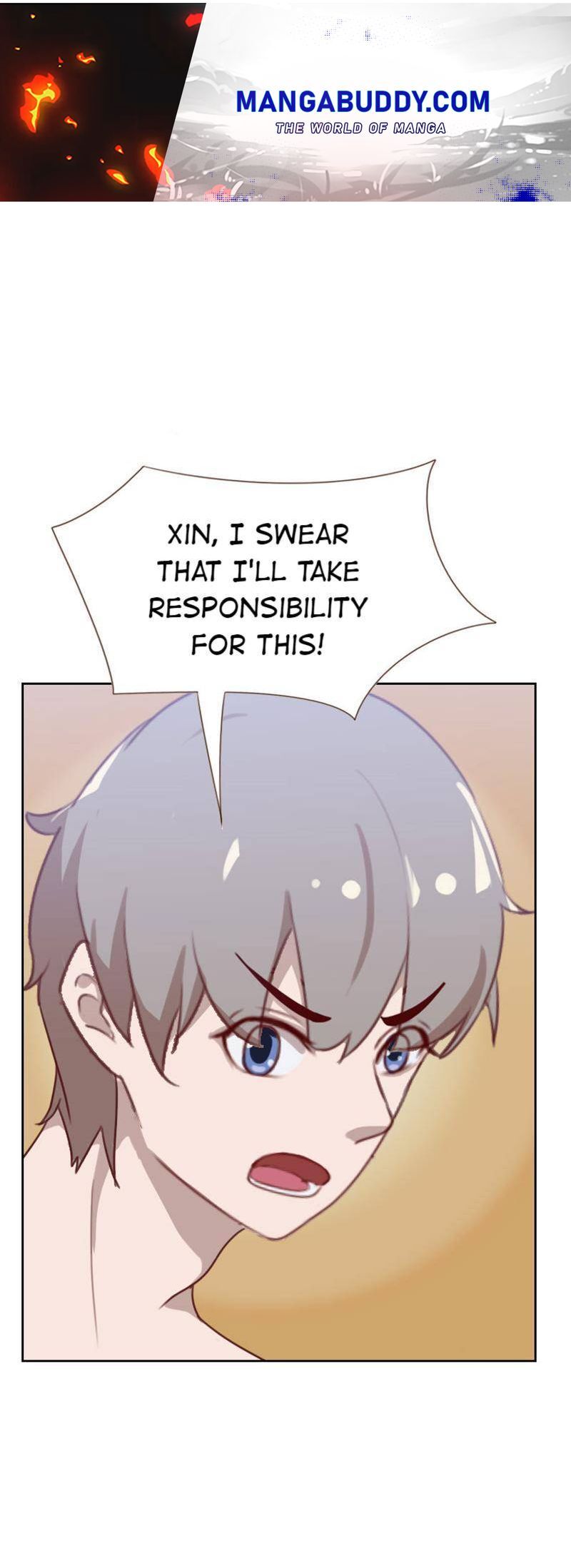 My Imperial Physician Chapter 90 - page 1