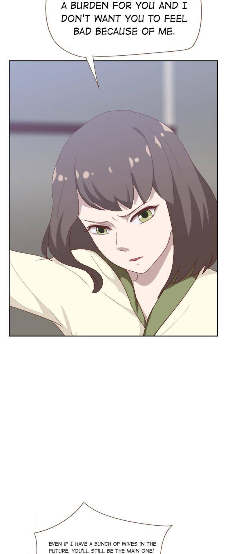 My Imperial Physician Chapter 90 - page 3