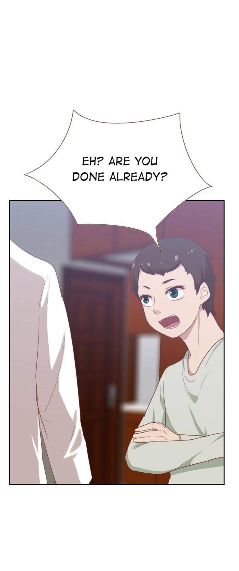 My Imperial Physician Chapter 90 - page 6