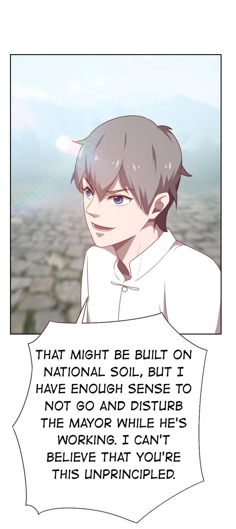 My Imperial Physician Chapter 45 - page 2