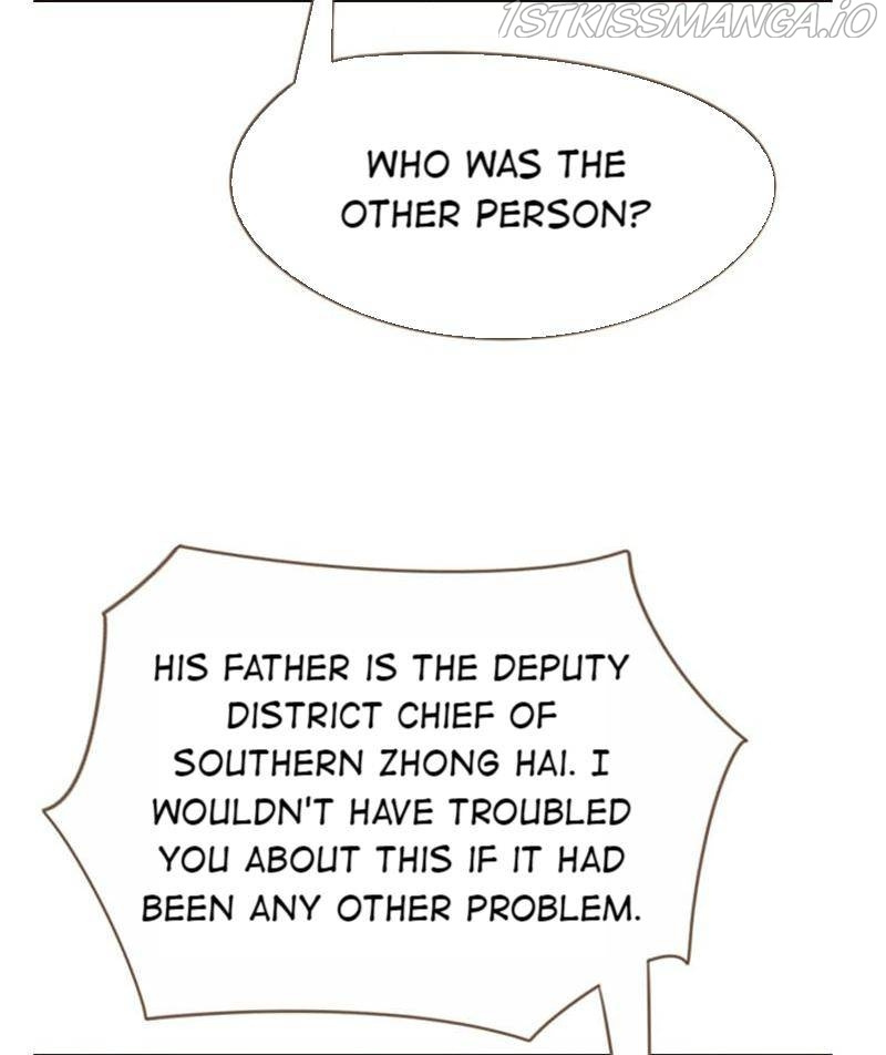 My Imperial Physician Chapter 91 - page 6