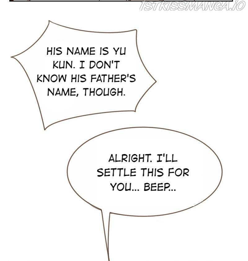 My Imperial Physician Chapter 91 - page 8