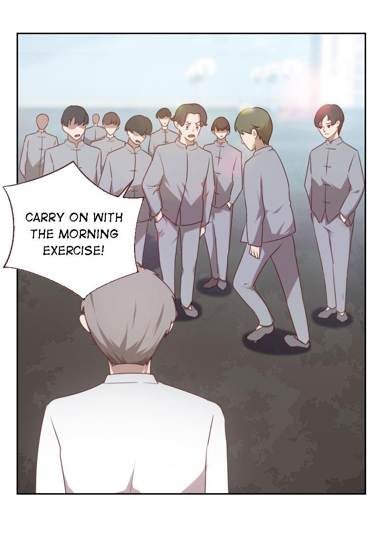 My Imperial Physician Chapter 46 - page 1