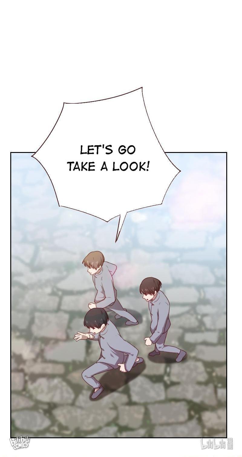 My Imperial Physician Chapter 46 - page 10