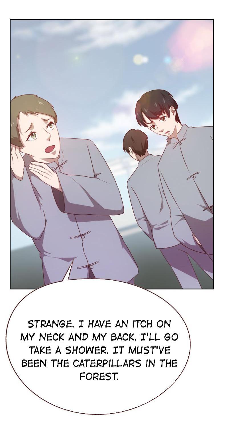My Imperial Physician Chapter 46 - page 6