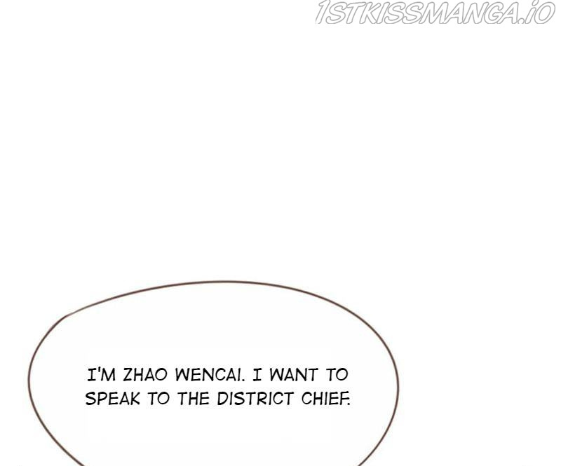 My Imperial Physician Chapter 92 - page 1