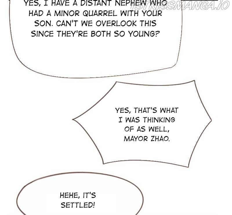 My Imperial Physician Chapter 92 - page 3