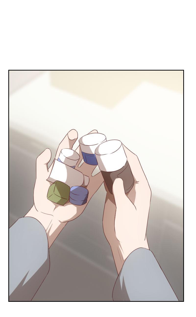 My Imperial Physician Chapter 47 - page 5