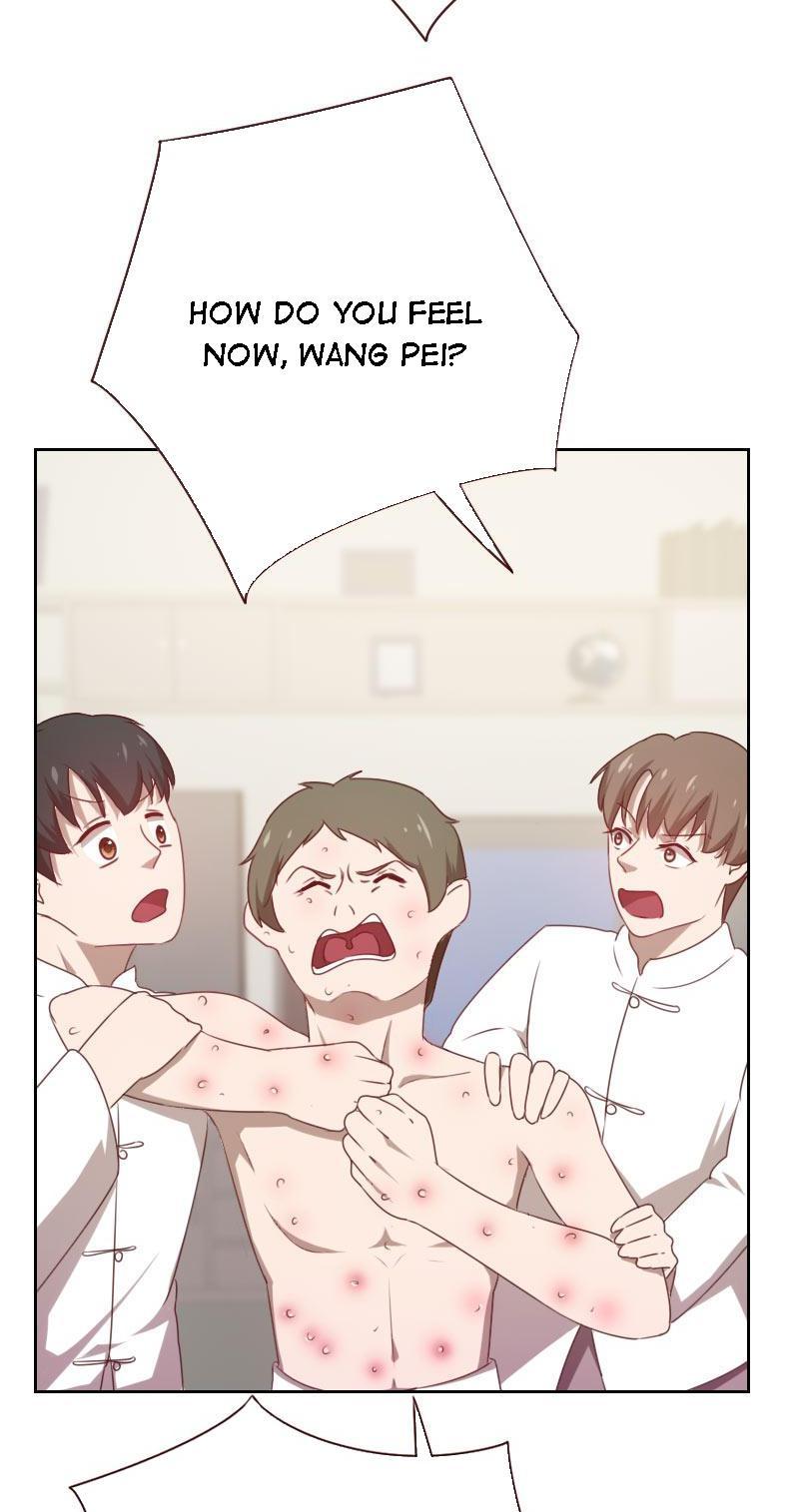 My Imperial Physician Chapter 47 - page 7