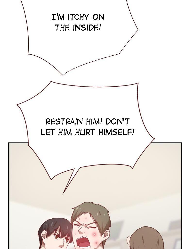 My Imperial Physician Chapter 47 - page 8