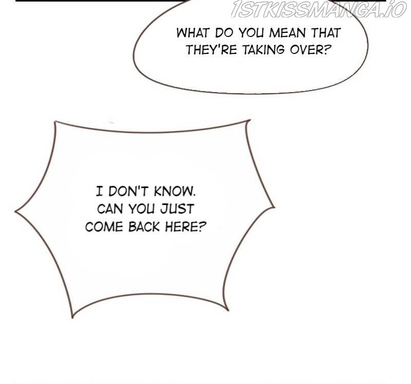 My Imperial Physician Chapter 93 - page 3