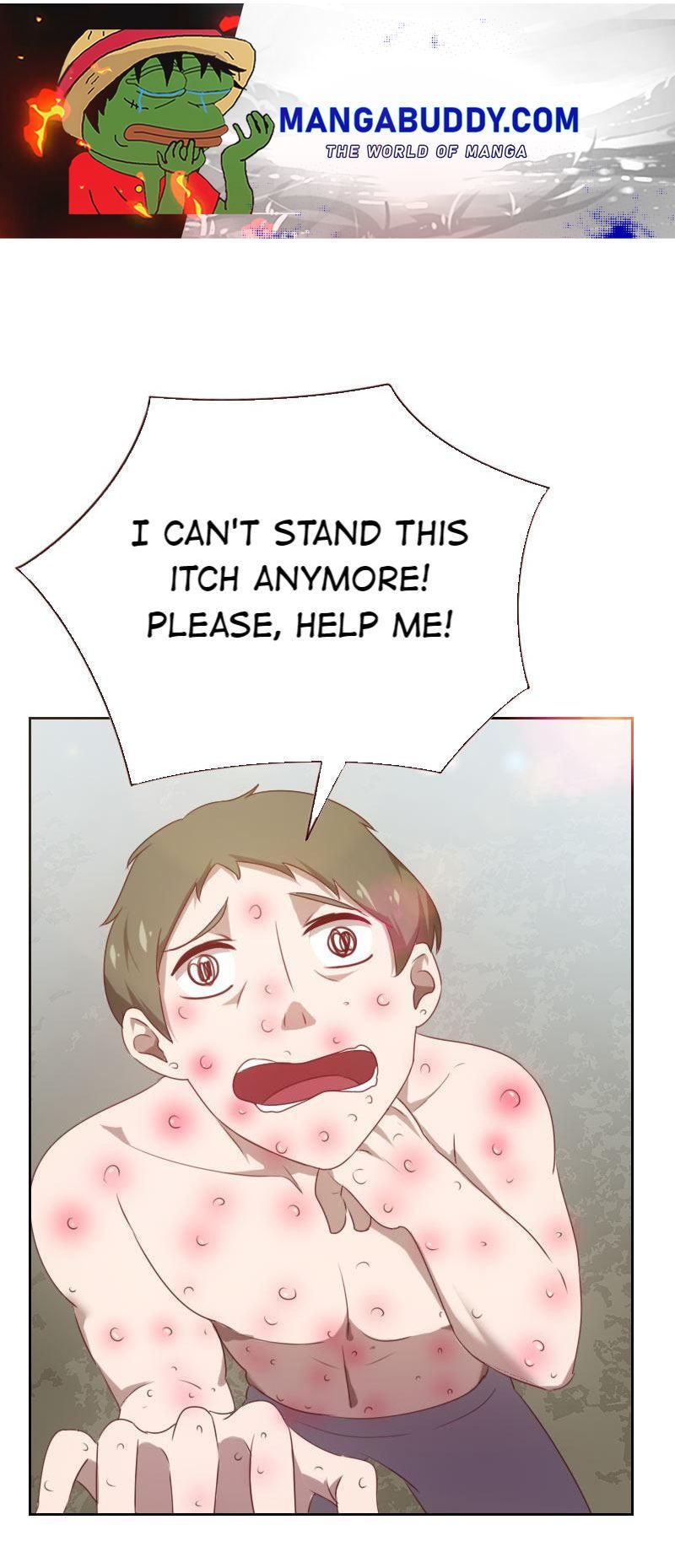 My Imperial Physician Chapter 49 - page 1