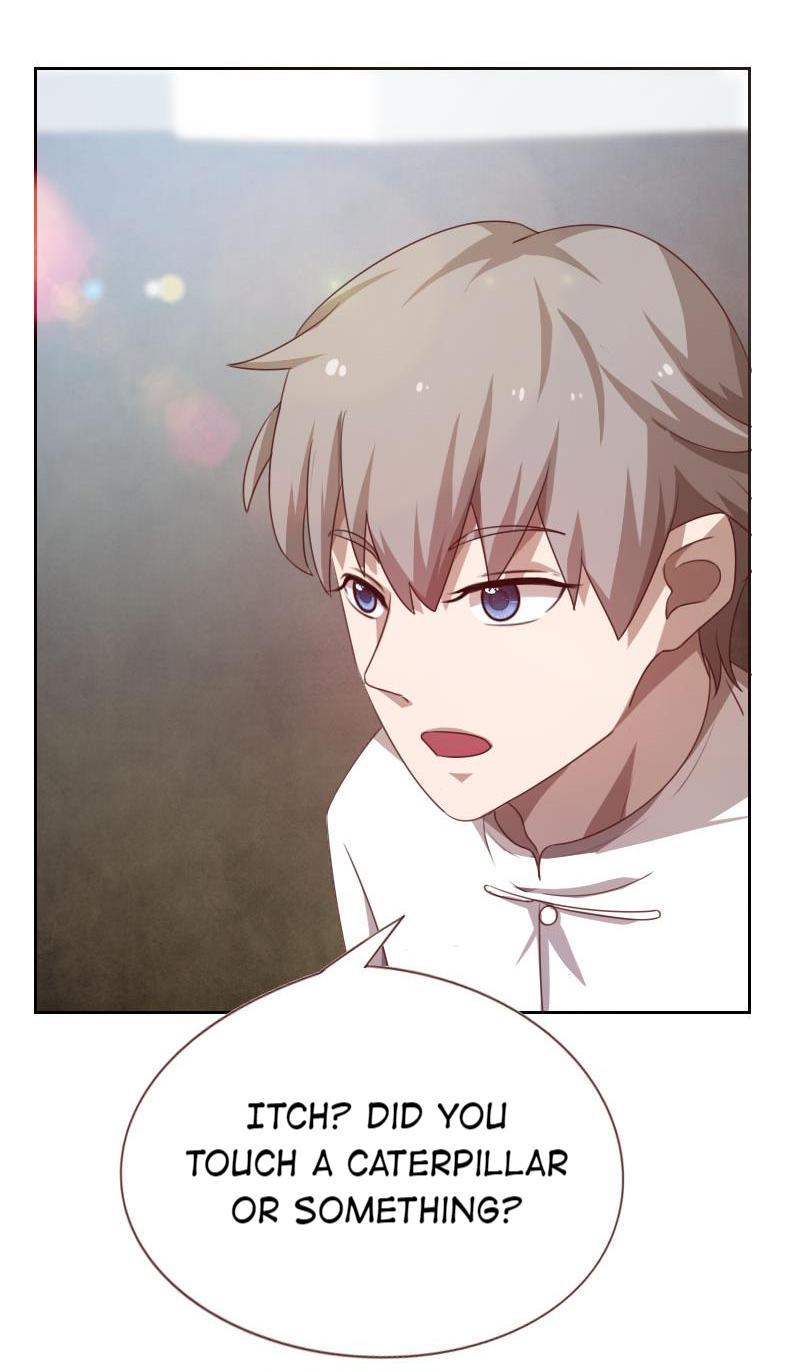 My Imperial Physician Chapter 49 - page 2