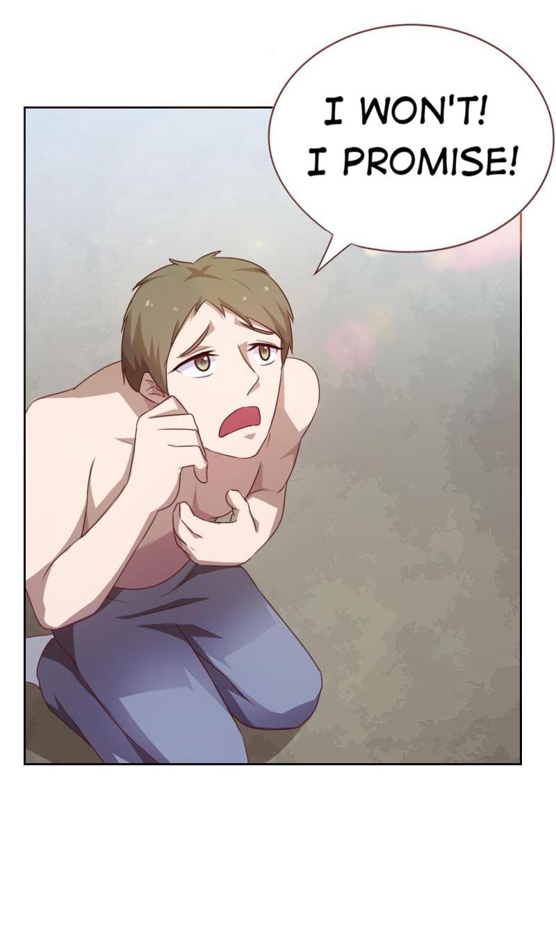 My Imperial Physician Chapter 49 - page 4