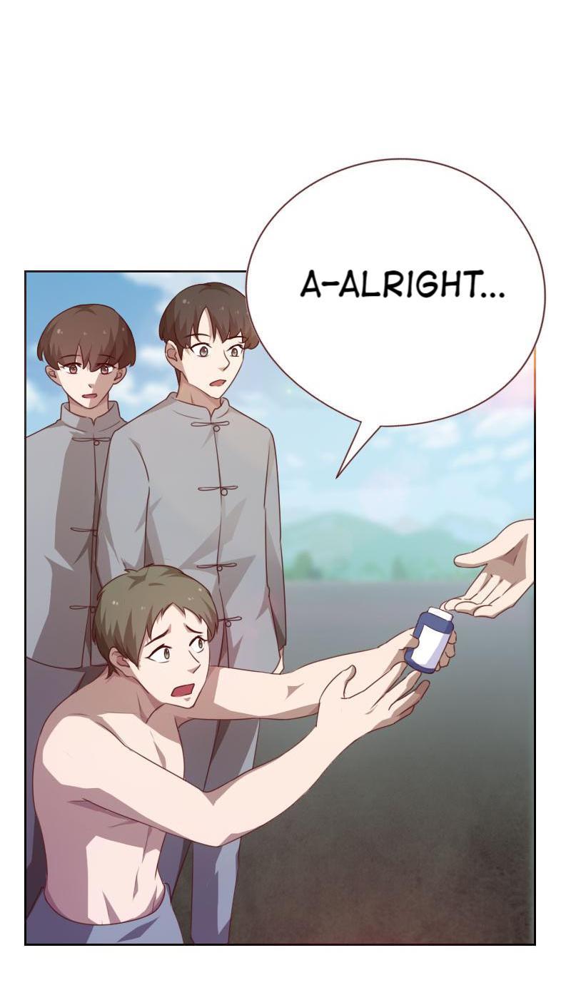 My Imperial Physician Chapter 49 - page 6