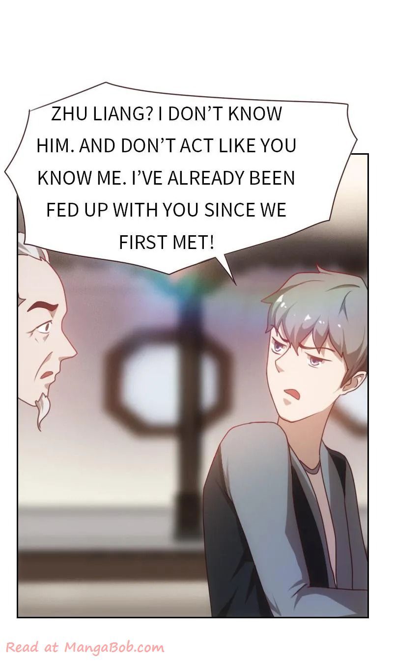 My Imperial Physician Chapter 5 - page 6