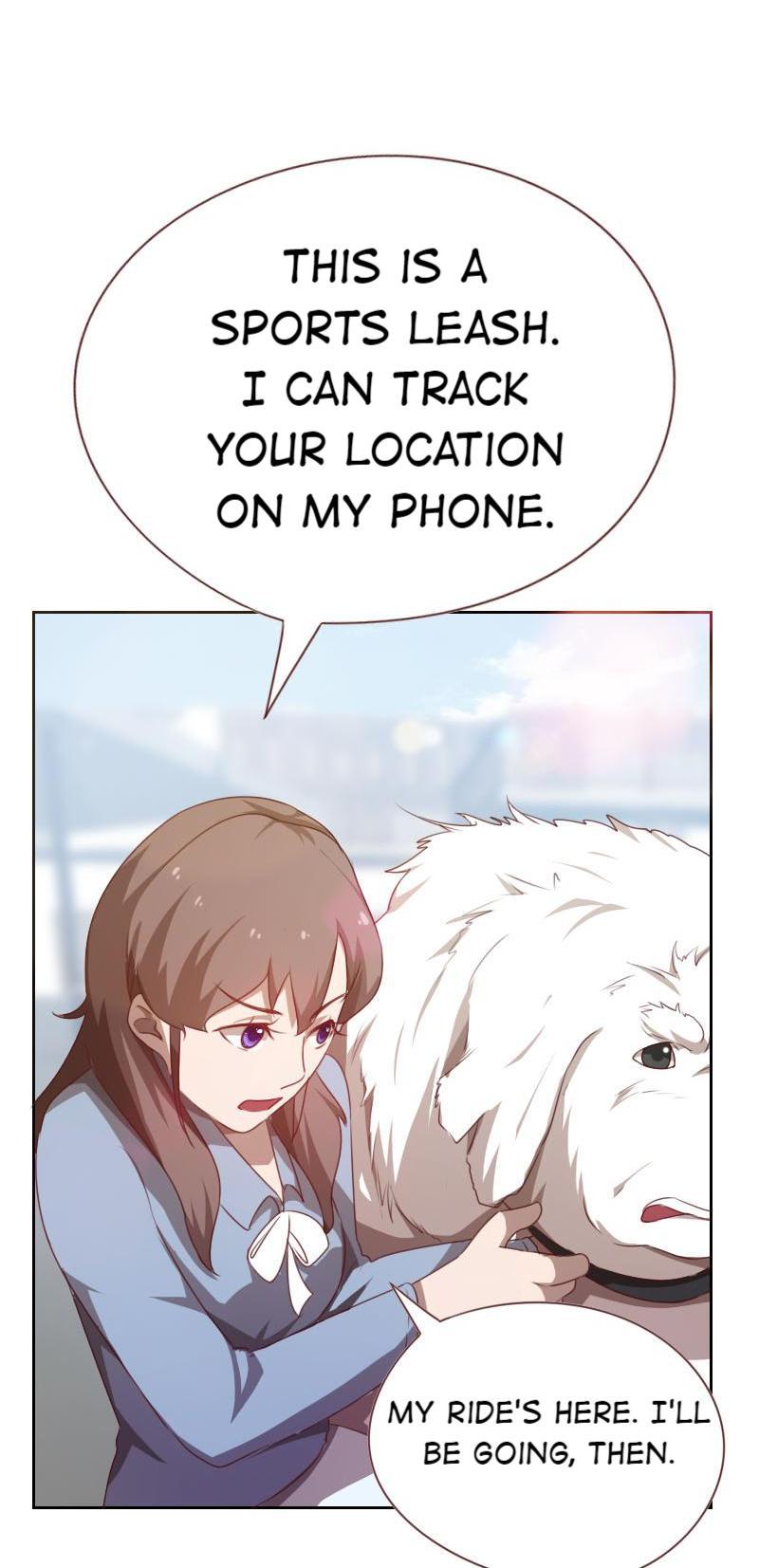 My Imperial Physician Chapter 50 - page 7