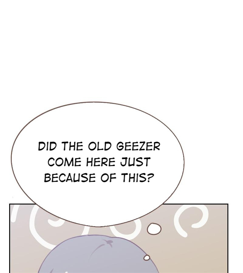 My Imperial Physician Chapter 97 - page 1