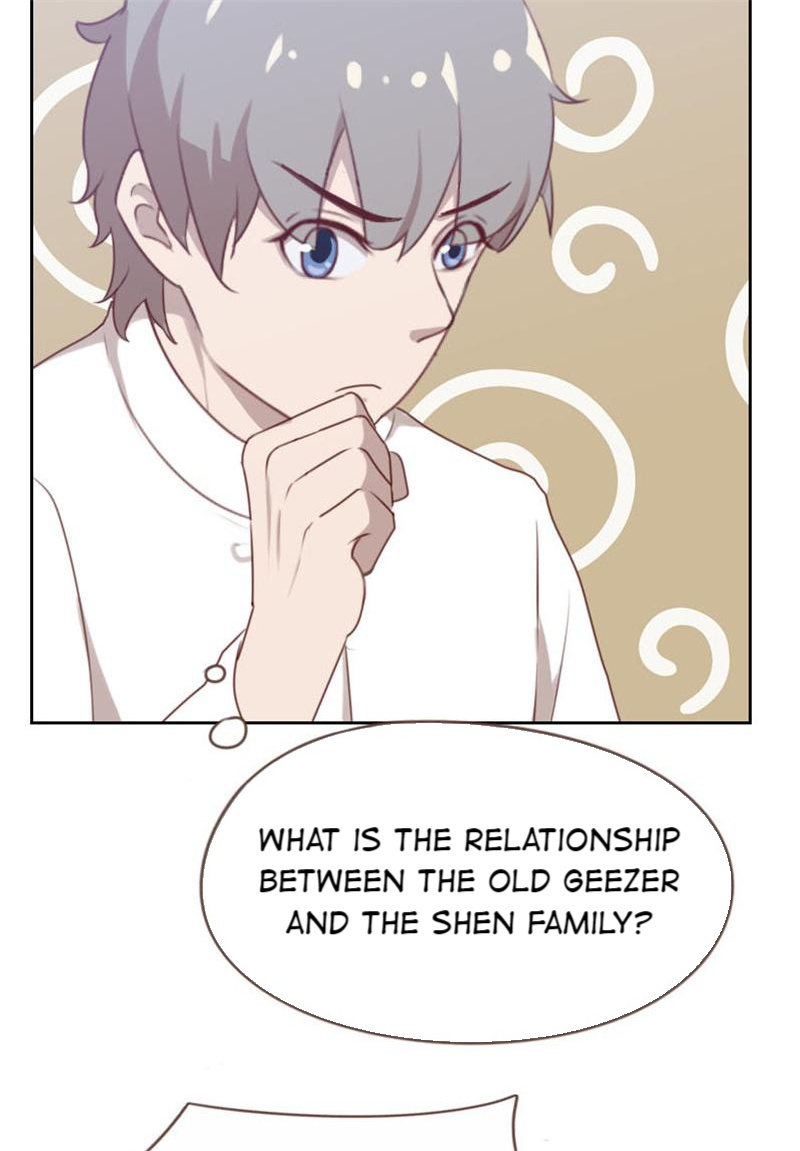My Imperial Physician Chapter 97 - page 2