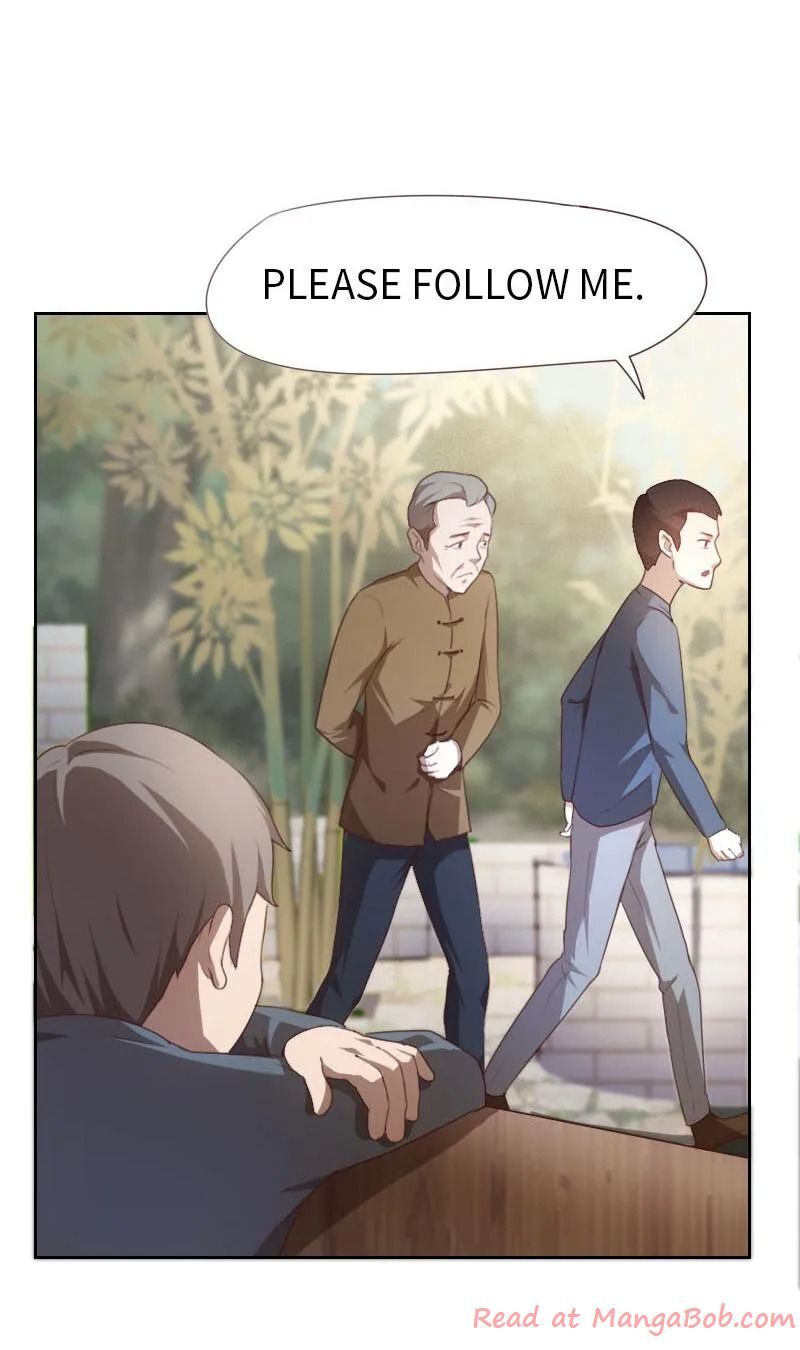 My Imperial Physician Chapter 6 - page 6