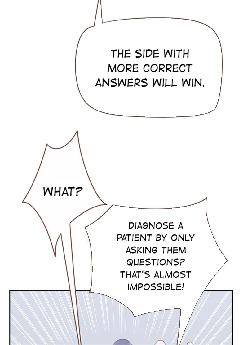 My Imperial Physician Chapter 98 - page 7