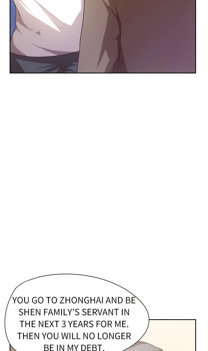 My Imperial Physician Chapter 7 - page 10