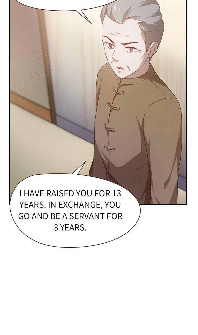 My Imperial Physician Chapter 7 - page 11