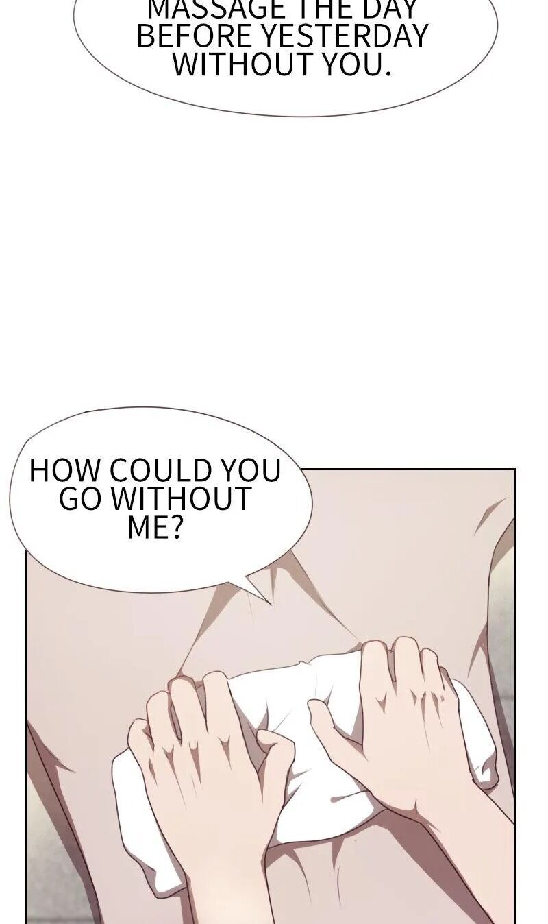 My Imperial Physician Chapter 7 - page 3