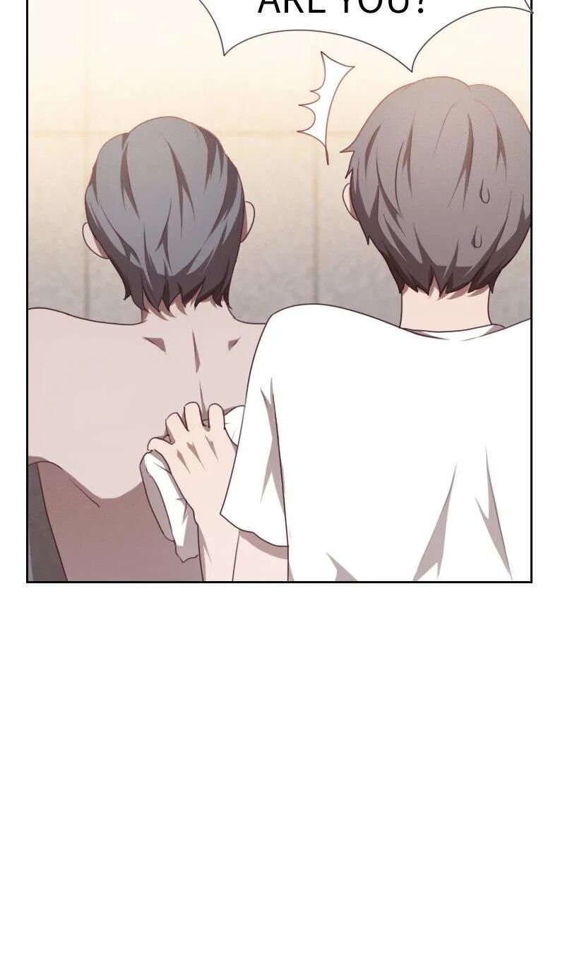 My Imperial Physician Chapter 7 - page 5