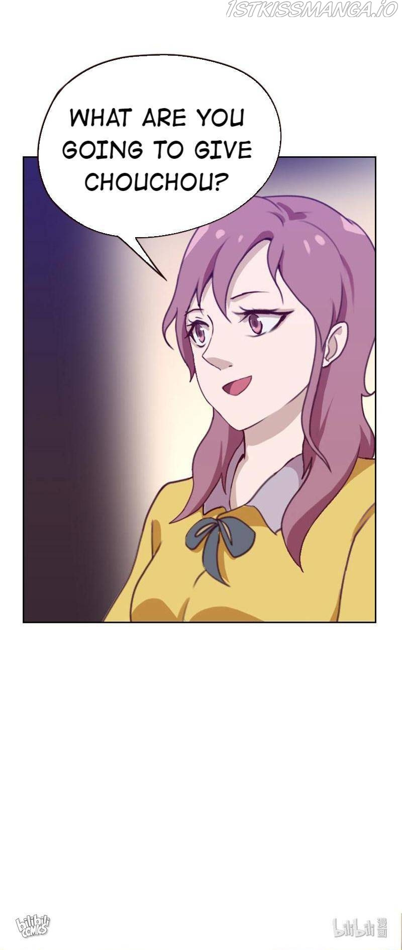 My Imperial Physician Chapter 75 - page 10