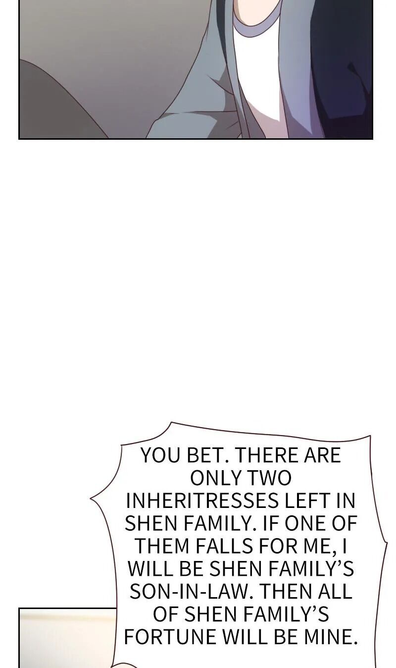 My Imperial Physician Chapter 8 - page 10