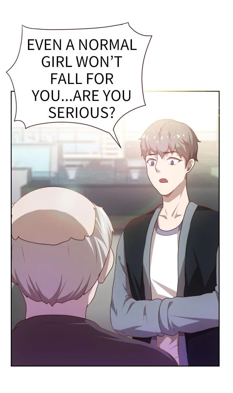 My Imperial Physician Chapter 8 - page 12