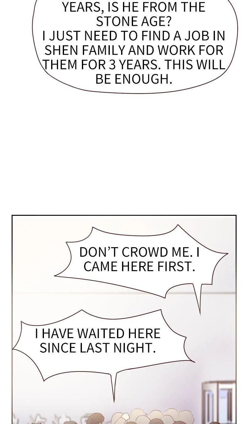 My Imperial Physician Chapter 8 - page 3