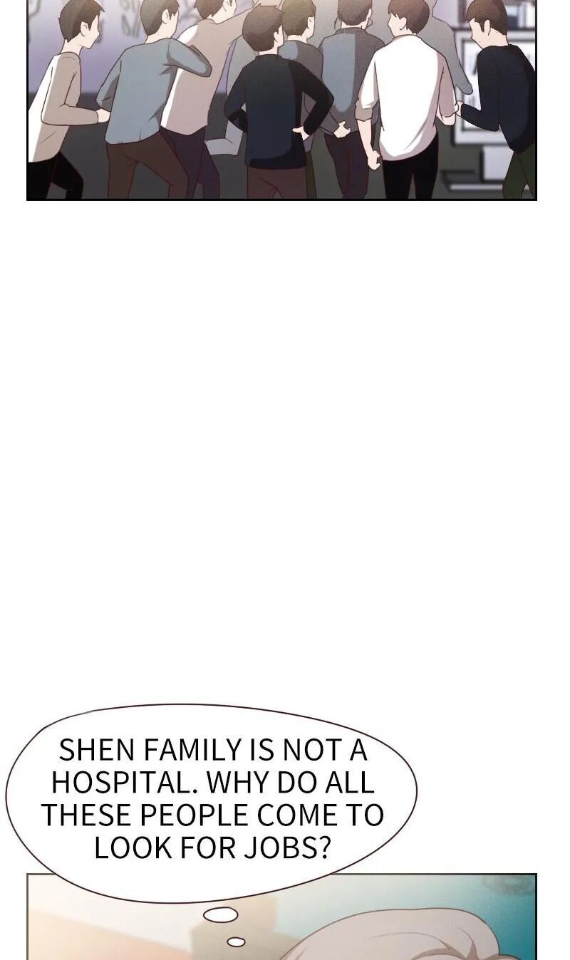 My Imperial Physician Chapter 8 - page 4