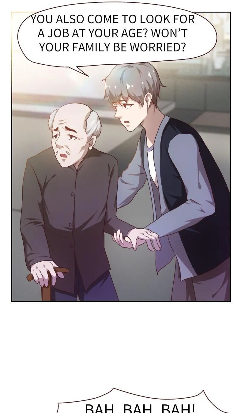 My Imperial Physician Chapter 8 - page 7