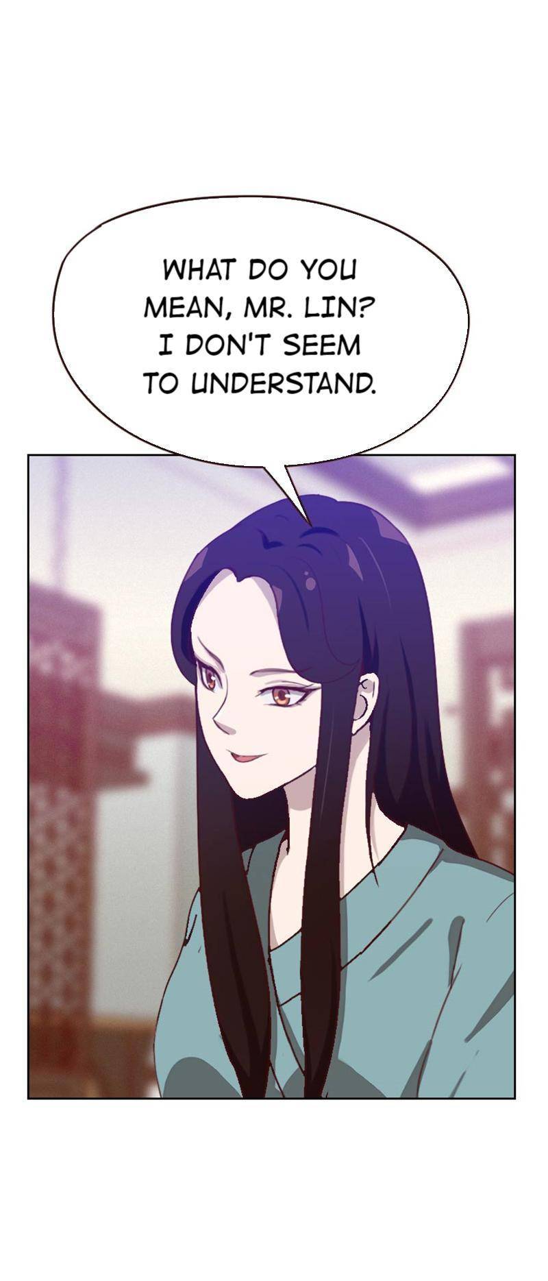 My Imperial Physician Chapter 73 - page 1
