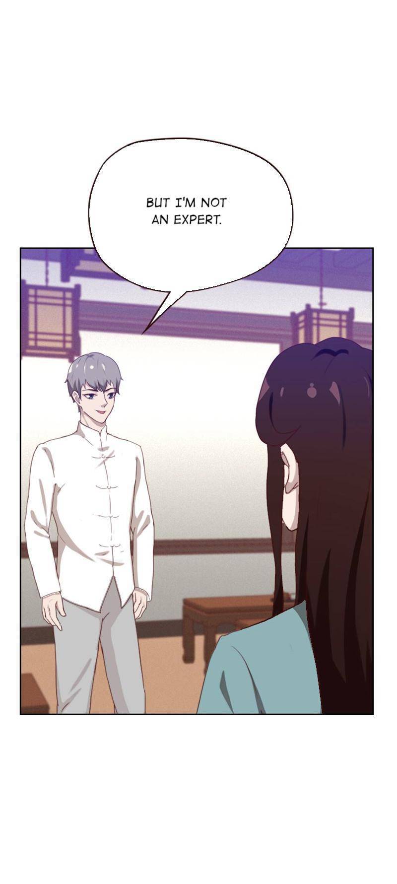 My Imperial Physician Chapter 73 - page 4