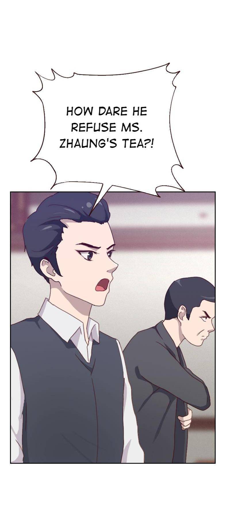 My Imperial Physician Chapter 73 - page 6