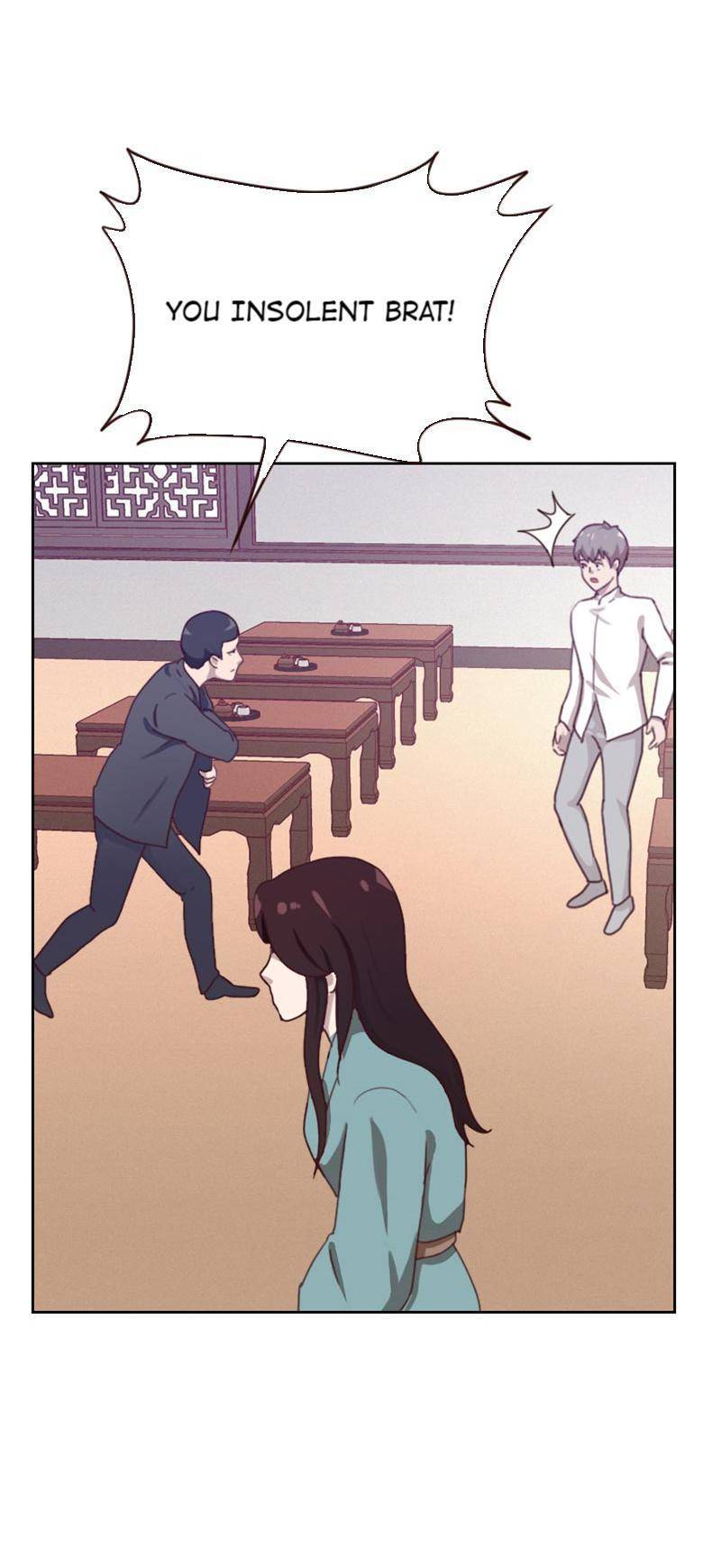 My Imperial Physician Chapter 73 - page 7