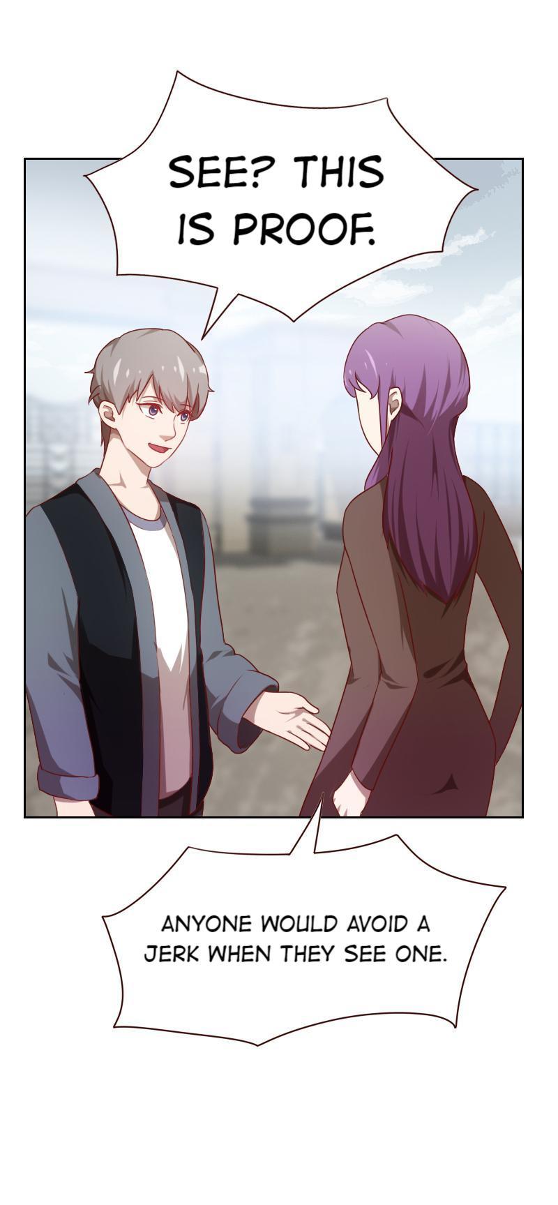 My Imperial Physician Chapter 34 - page 1