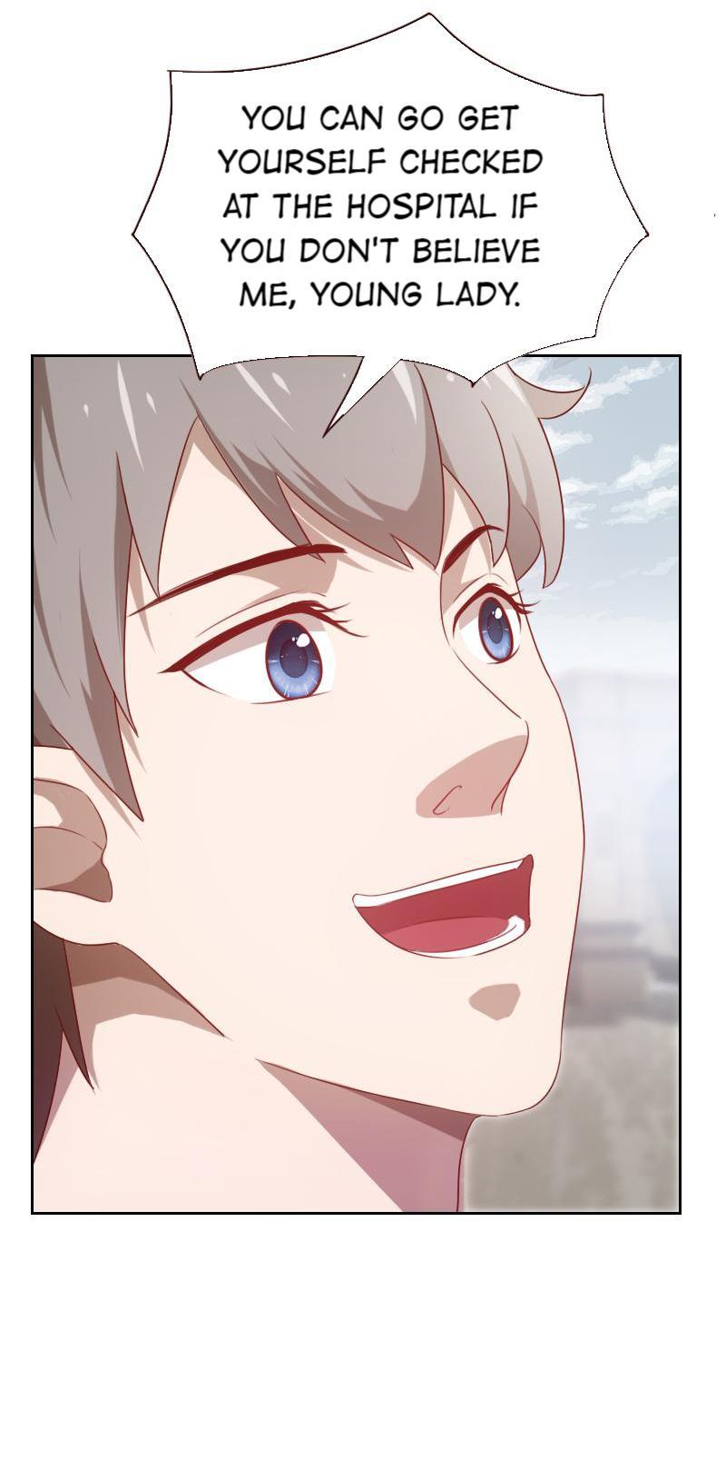 My Imperial Physician Chapter 34 - page 2