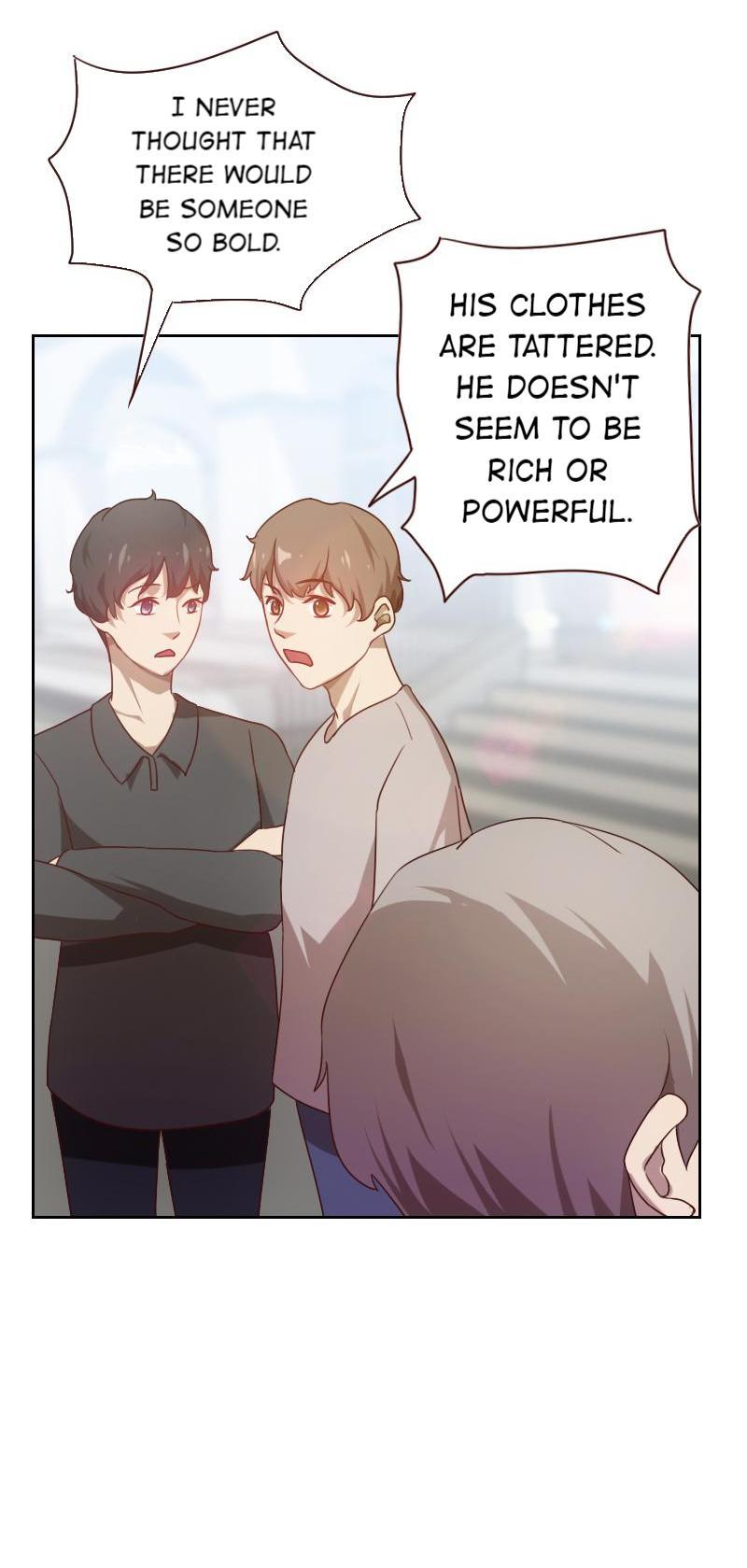 My Imperial Physician Chapter 34 - page 6