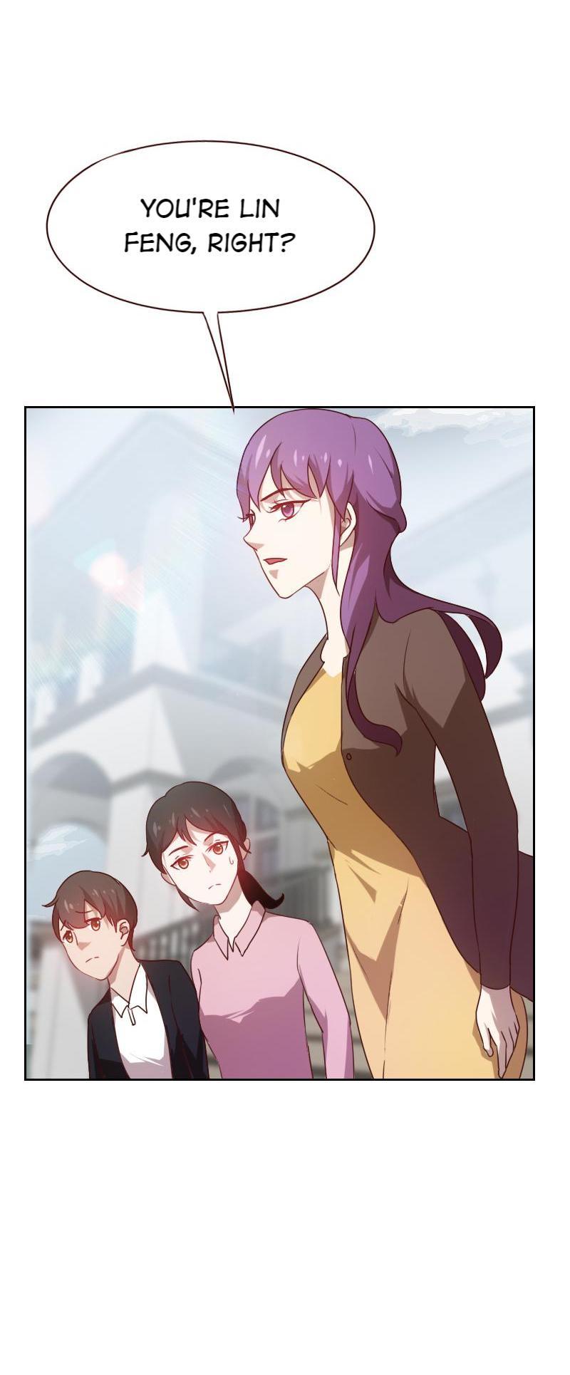My Imperial Physician Chapter 34 - page 7