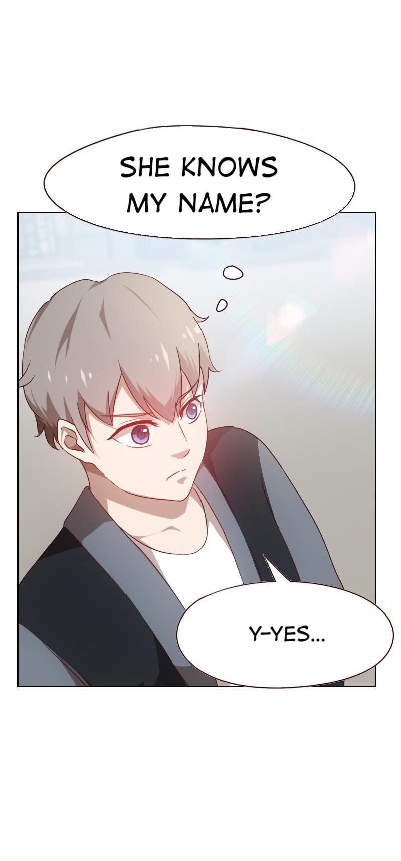 My Imperial Physician Chapter 34 - page 8