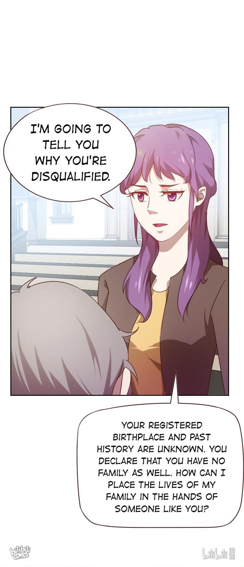 My Imperial Physician Chapter 34 - page 9