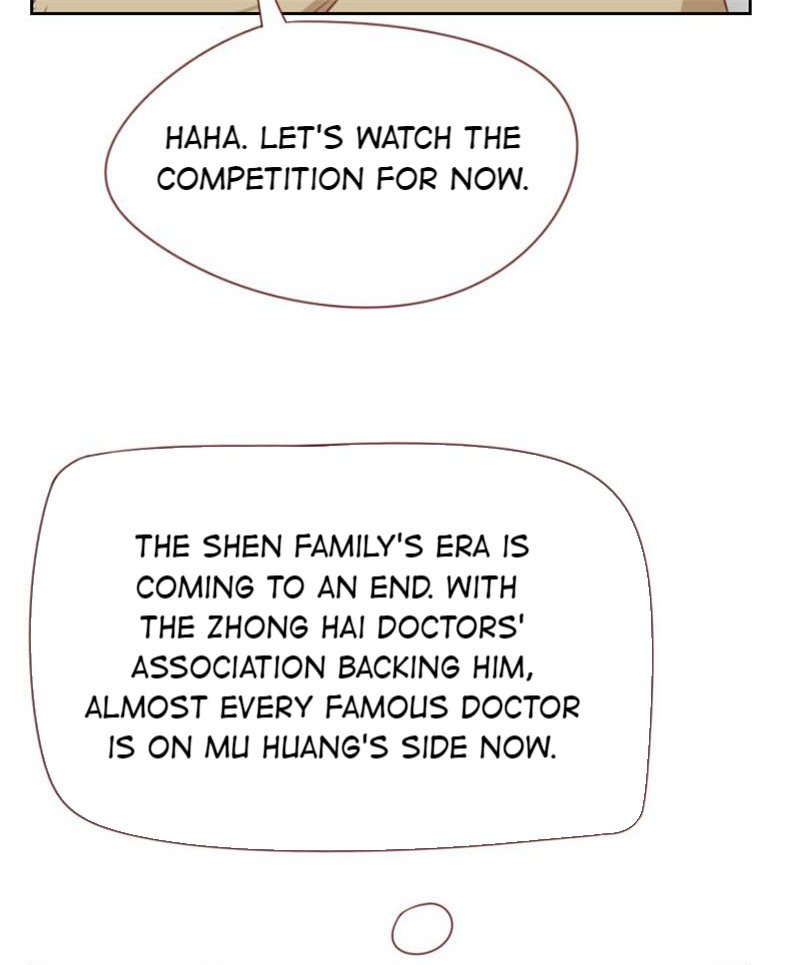 My Imperial Physician Chapter 101 - page 4
