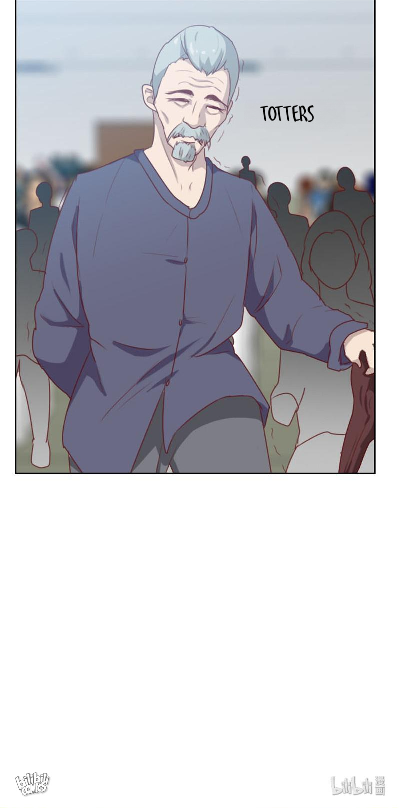 My Imperial Physician Chapter 101 - page 7