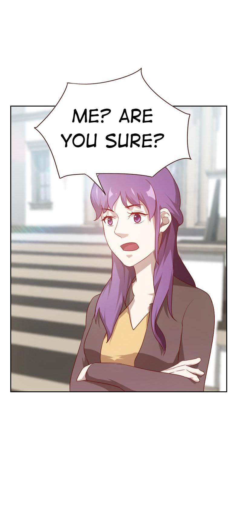 My Imperial Physician Chapter 32 - page 4