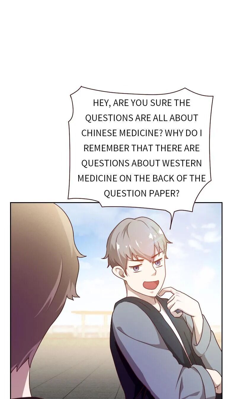 My Imperial Physician Chapter 10 - page 3